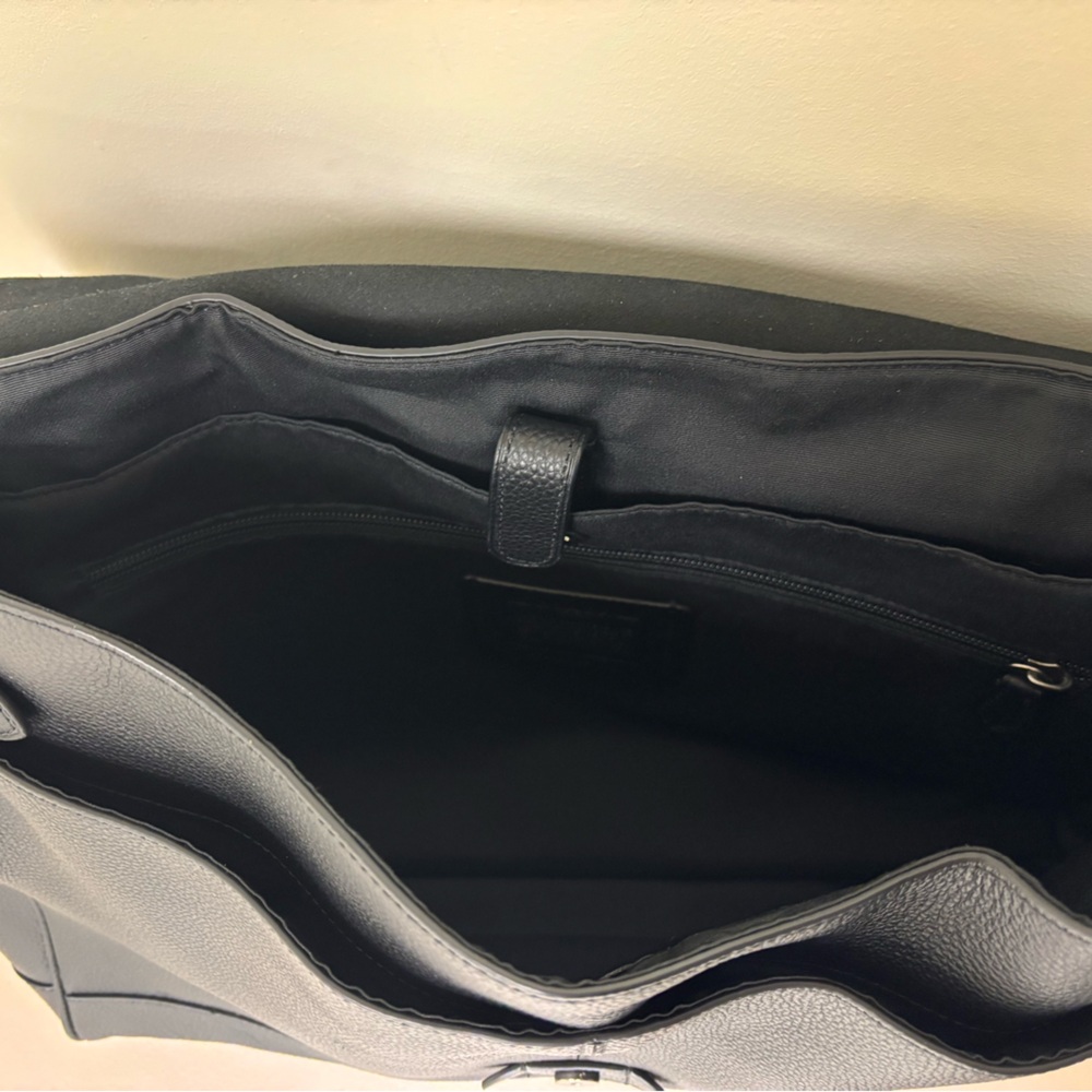 Coach Laptop bag - Picture 5 of 9